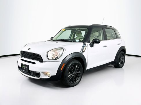 Used 2012 MINI Cooper Countryman S image 3