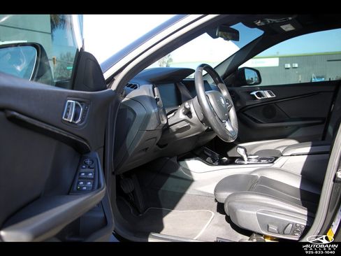 Used 2022 BMW 228i Gran Coupe w/ Convenience Package FWD image 34
