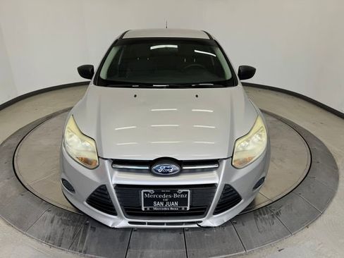 Used 2013 Ford Focus S image 13