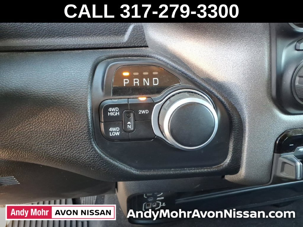 Used 2020 RAM 2500 Tradesman w/ Towing Technology Group AWD/4WD image 29