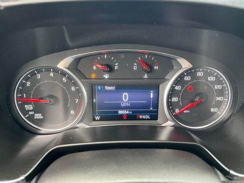 Used 2021 Chevrolet Blazer LT image 41