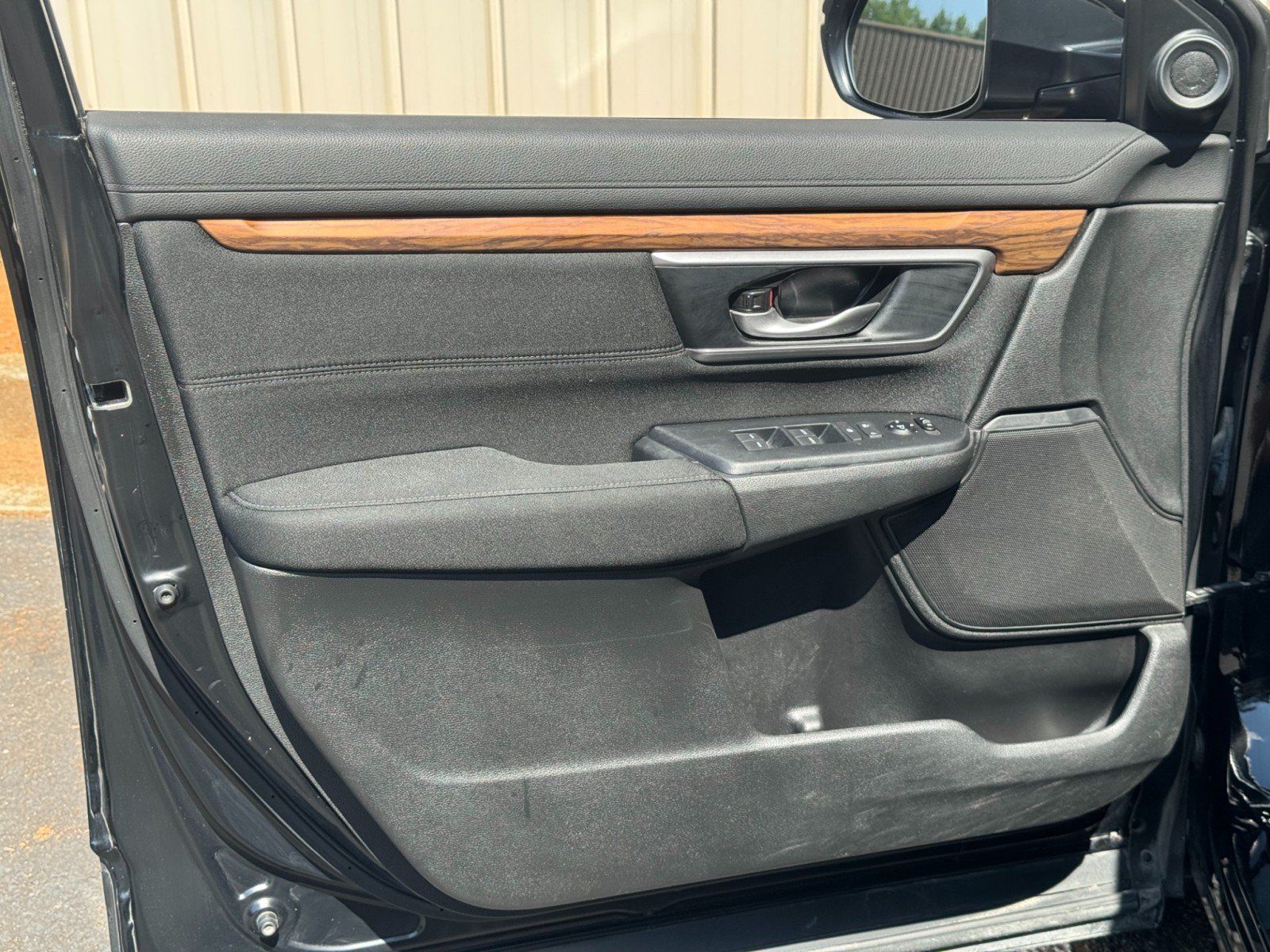 Used 2021 Honda CR-V EX image 38