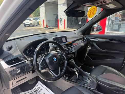 Used 2021 BMW X1 sDrive28i FWD image 11