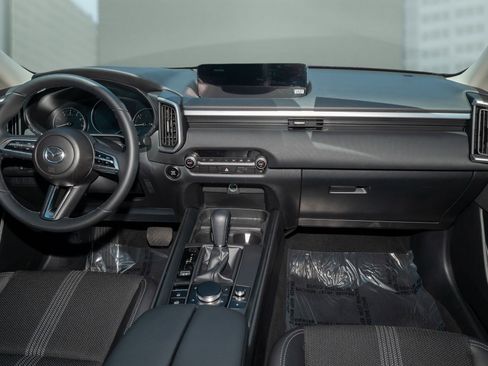 Used 2025 MAZDA CX-50 AWD 2.5 S w/ Weather Package image 8