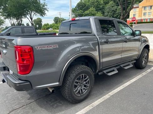 Used 2023 Ford Ranger XLT w/ Tremor Off-Road Package AWD/4WD image 3