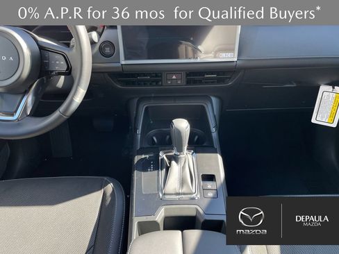 New 2026 MAZDA CX-5 Preferred AWD/4WD image 12