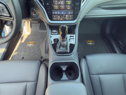 Used 2025 Subaru Outback Wilderness image 20