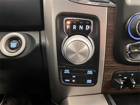 Used 2017 RAM 1500 Laramie w/ Convenience Group image 31