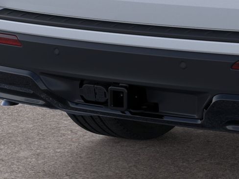 New 2026 Ford Explorer ST-Line w/ ST-Line Street Pack AWD/4WD image 36