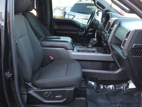 Used 2018 Ford F150 XLT w/ Equipment Group 302A Luxury image 26