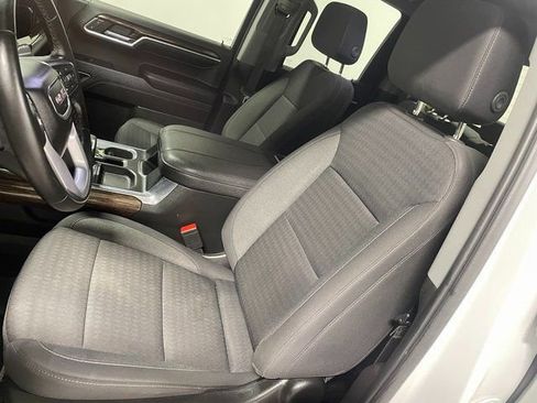 Used 2023 GMC Sierra 1500 Elevation w/ X31 Off-Road Package image 12