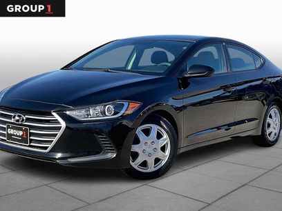 Used 2018 Hyundai Elantra SEL