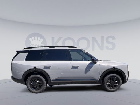 New 2027 Kia Telluride SX Prestige X-Pro AWD/4WD image 12