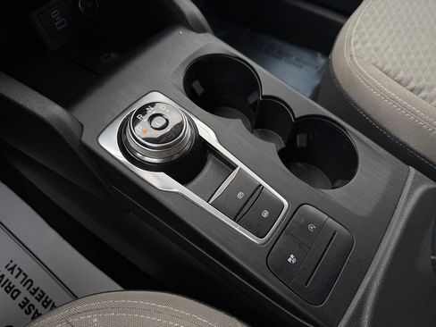 Used 2021 Ford Escape SE w/ Convenience Package FWD image 22