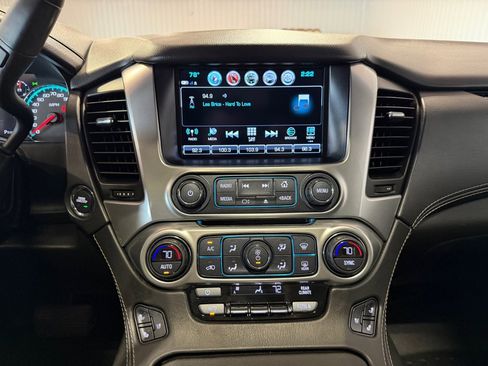 Used 2017 Chevrolet Tahoe Premier image 32