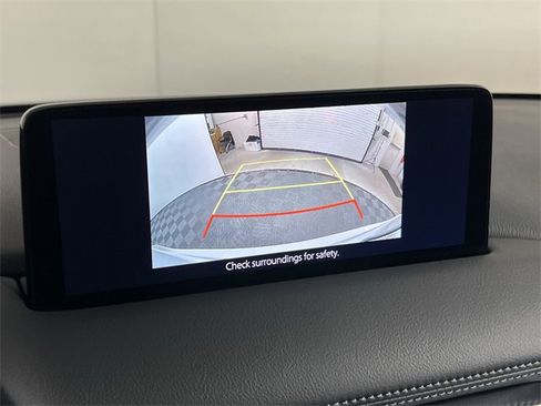 New 2025 MAZDA CX-5 Carbon Edition image 22