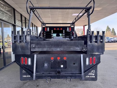 Used 2018 RAM 2500 Tradesman w/ Chrome Appearance Group image 6