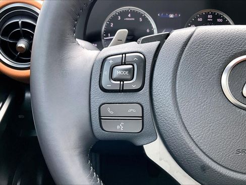 Used 2024 Lexus IS 350 F Sport RWD image 22