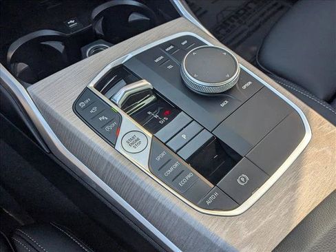 Certified 2025 BMW 330i xDrive Sedan w/ Premium Package image 15