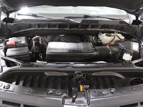 Used 2020 Chevrolet Silverado 1500 RST w/ All-Star Edition AWD/4WD image 50