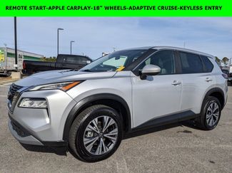 Used 2023 Nissan Rogue SV video 1