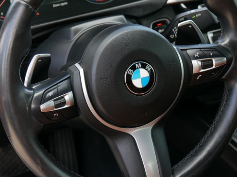 Used 2018 BMW 440i Convertible w/ M Sport Package RWD image 29