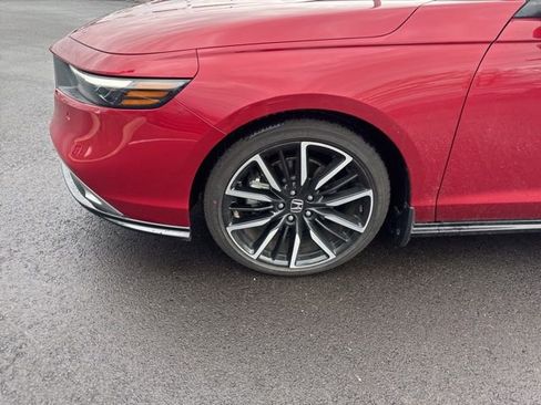 Used 2025 Honda Accord Touring image 23