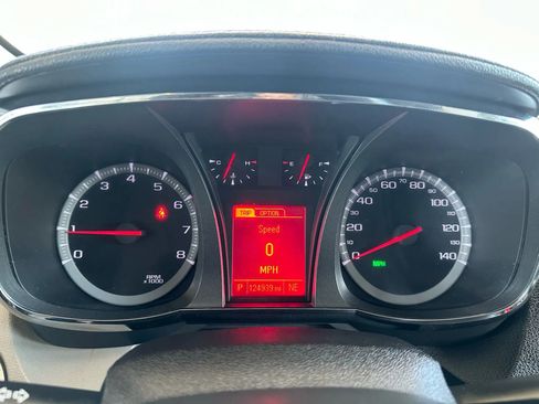 Used 2014 GMC Terrain SLT image 11