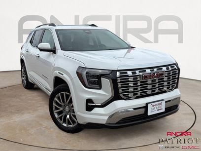 Used 2026 GMC Terrain Denali w/ LPO, Floor Liner Package