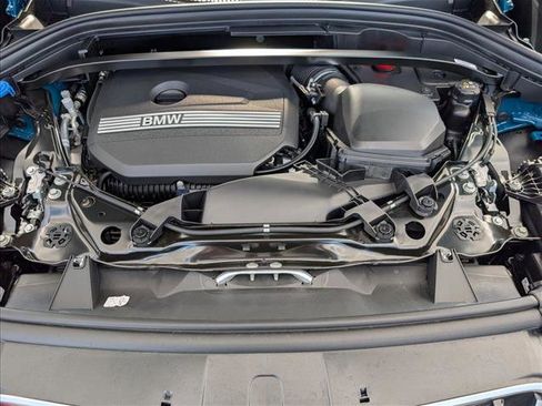 Used 2025 BMW X1 xDrive28i w/ Technology Package image 24