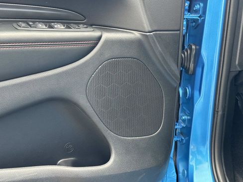 New 2026 Dodge Durango GT image 21