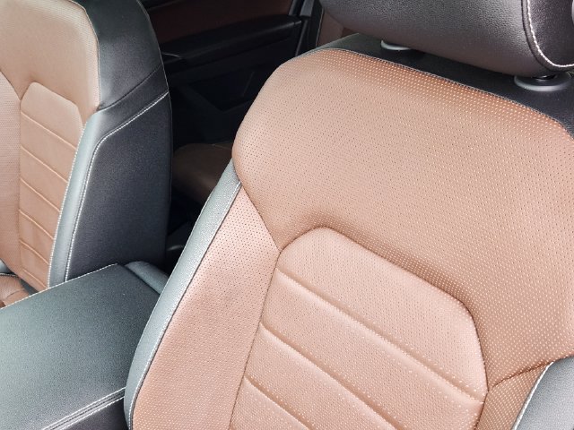 Used 2021 Volkswagen Atlas SEL Premium AWD/4WD image 14