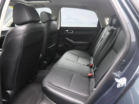 Used 2023 Honda Civic EX-L image 43