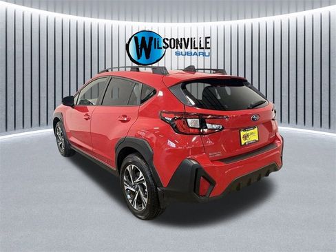 Certified 2024 Subaru Crosstrek 2.0i Premium image 9