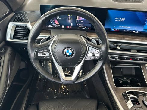 Used 2024 BMW X5 xDrive40i w/ Premium Package AWD/4WD image 15