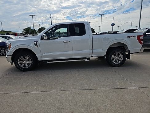 Certified 2021 Ford F150 Lariat image 14