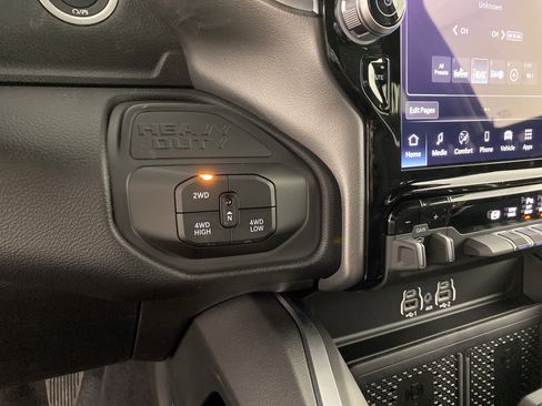 New 2026 RAM 3500 Big Horn image 29