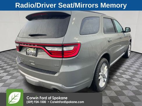 Used 2024 Dodge Durango GT image 20