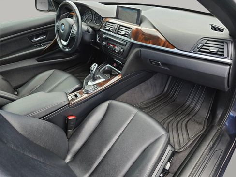 Used 2015 BMW 428i xDrive Convertible AWD/4WD image 29