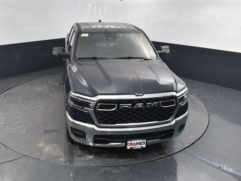 New 2026 RAM 1500 Big Horn AWD/4WD image 44