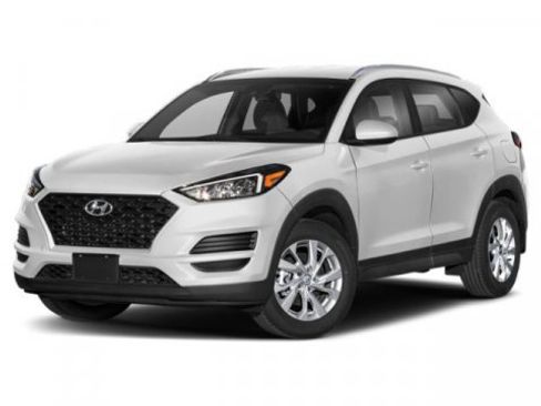 Used 2020 Hyundai Tucson Value image 1
