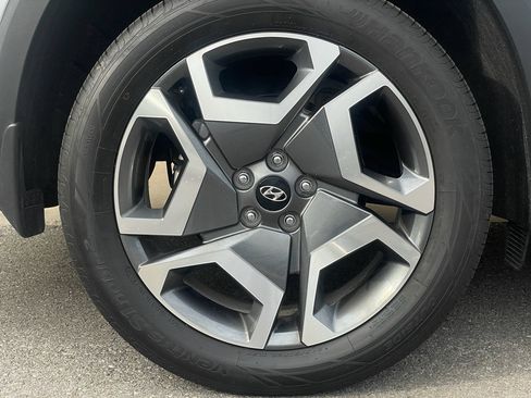 Used 2025 Hyundai Palisade Limited image 9