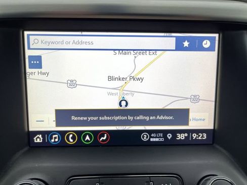 Used 2023 GMC Acadia SLT w/ Preferred Package image 21