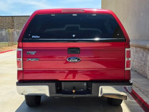 Used 2009 Ford F150 XLT RWD image 4