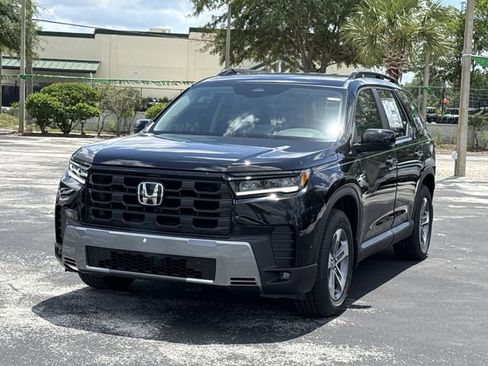 New 2026 Honda Pilot EX-L image 13