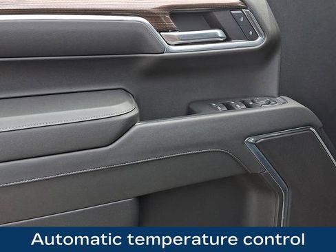 Used 2024 Chevrolet Silverado 1500 LT w/ Safety Package image 17