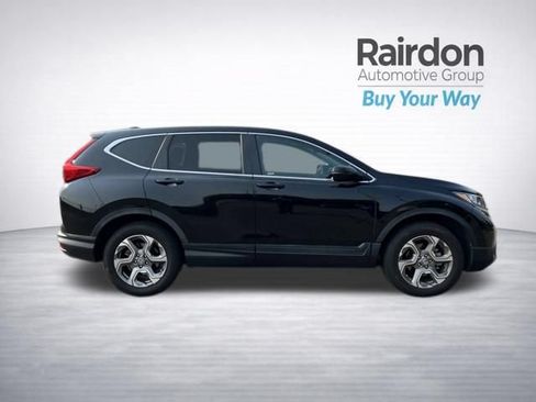 Used 2019 Honda CR-V EX image 8