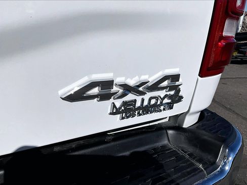 Used 2024 RAM 3500 Tradesman w/ Towing Technology Group image 25