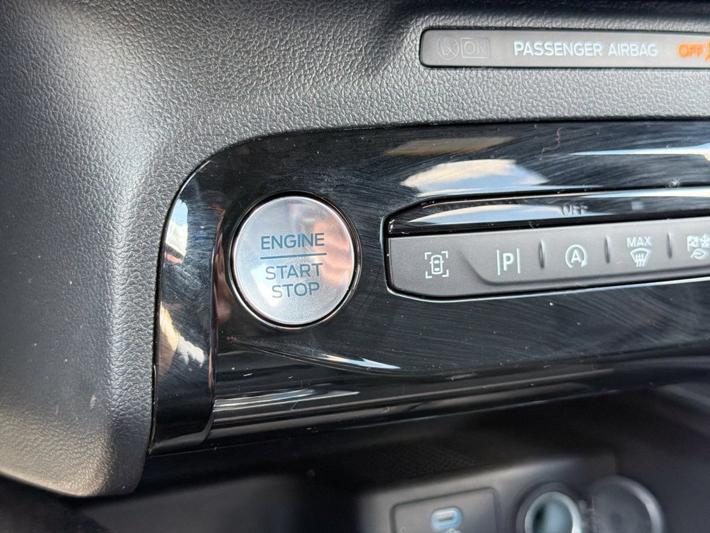 Certified 2023 Ford Escape ST-Line Elite AWD/4WD image 20