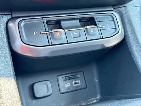 Used 2023 GMC Acadia AT4 w/ Technology Package image 23